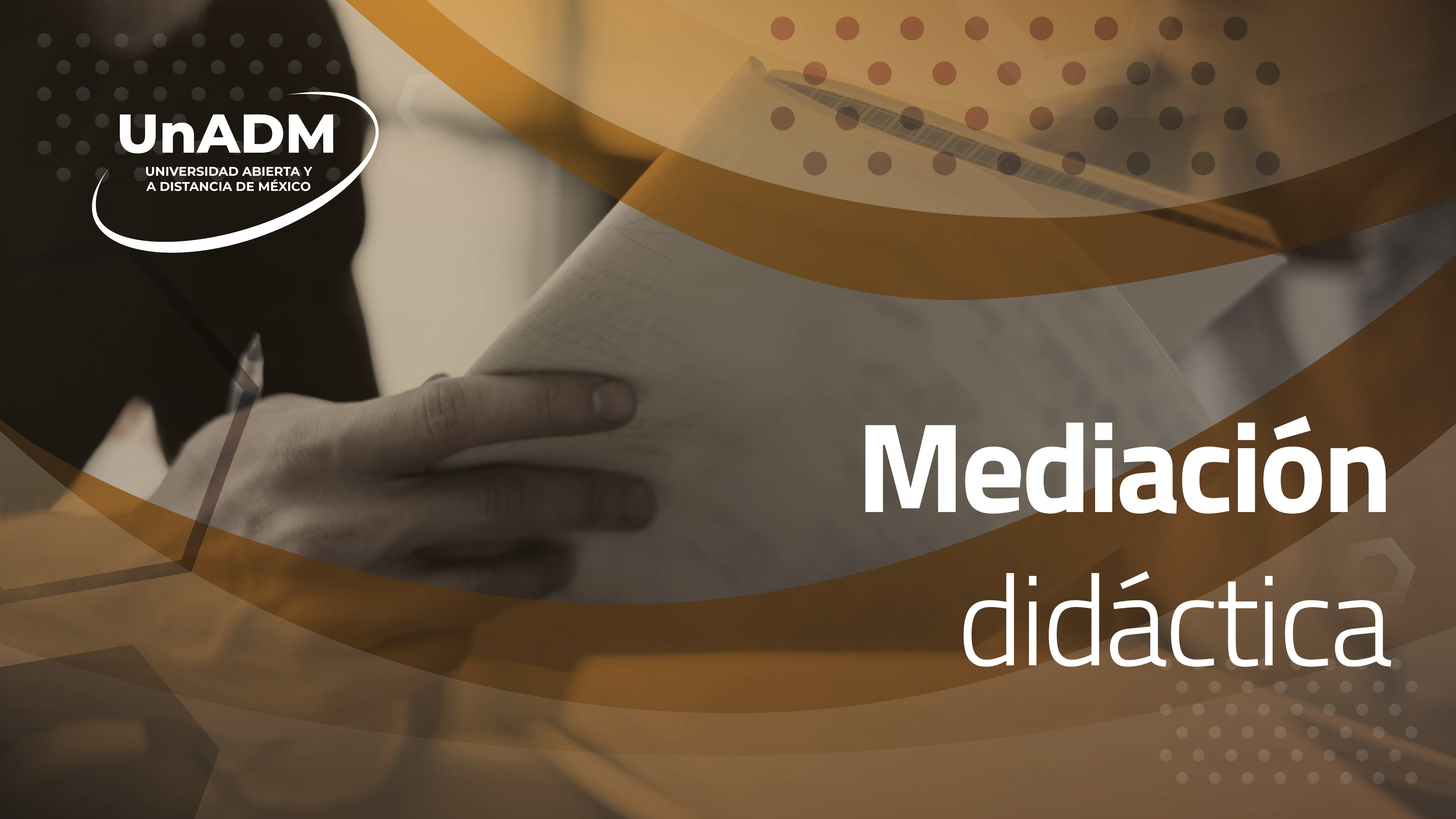 Mediación didáctica para la atención a la diversidad cultural y lingüística.